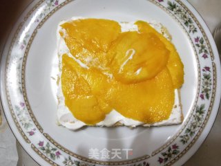 第一次裱花蛋糕的做法步骤：3