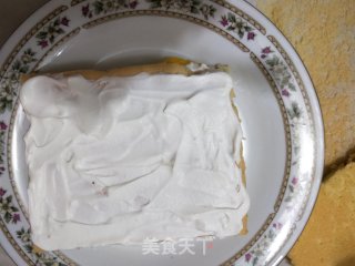 第一次裱花蛋糕的做法步骤：5