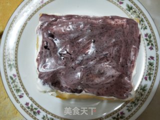 第一次裱花蛋糕的做法步骤：6