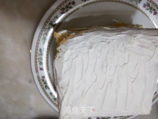第一次裱花蛋糕的做法步骤：7