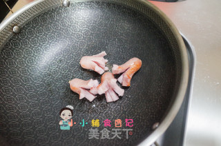 12个月以上辅食章鱼香肠的做法步骤：4