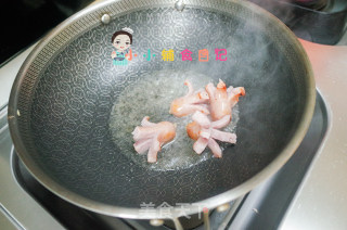 12个月以上辅食章鱼香肠的做法步骤：5