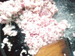 孜然花菜的做法步骤：3