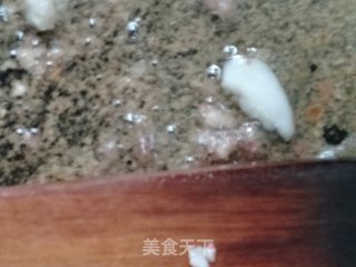 孜然花菜的做法步骤：6