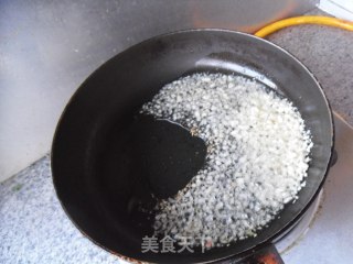 蒜蓉粉丝蒸扇贝的做法步骤：5