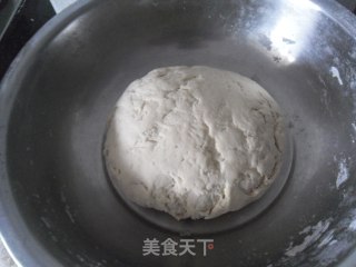 素油花卷的做法步骤：2