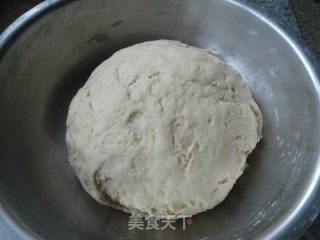 素油花卷的做法步骤：3