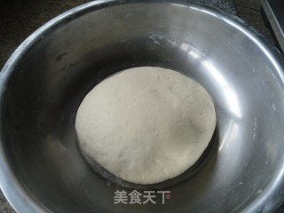 素油花卷的做法步骤：4