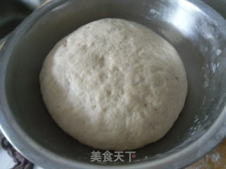 素油花卷的做法步骤：5