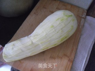 西葫芦馅包子的做法步骤：3