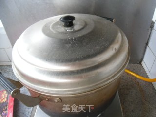 西葫芦馅包子的做法步骤：13