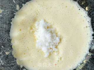 一个苹果，一把面粉做出美味小点心的做法步骤：3