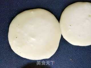 一个苹果，一把面粉做出美味小点心的做法步骤：7