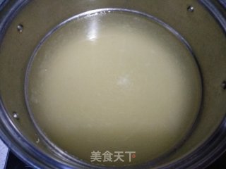 火锅羊肉面的做法步骤：2