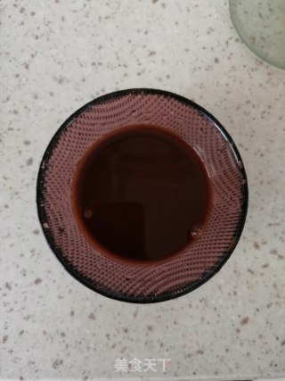 腊味杂蔬的做法步骤：5