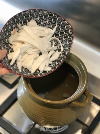 椰子鸡的做法步骤：3