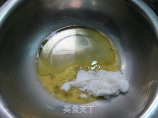 核桃酥饼的做法步骤：4