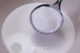 椰蓉奶冻的做法步骤：1