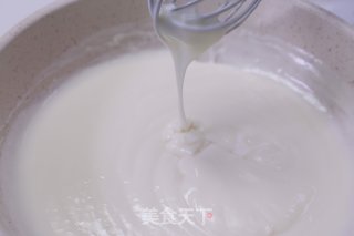 椰蓉奶冻的做法步骤：4