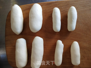 牛肉烩面的做法步骤：2