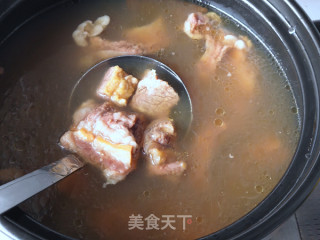 牛肉烩面的做法步骤：8