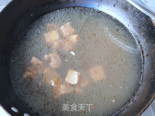 牛肉烩面的做法步骤：10