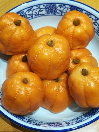 家常阿福包的做法步骤：12
