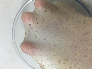 中种全麦吐司的做法步骤：7