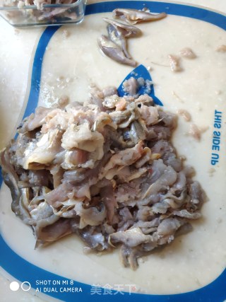茄汁鱼豆腐的做法步骤：1