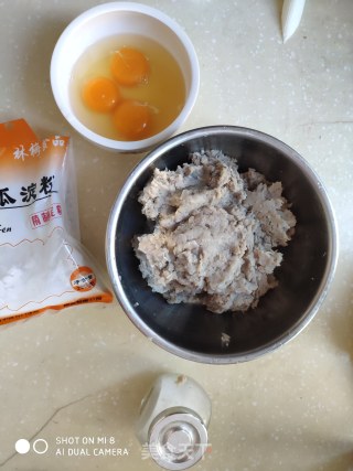 茄汁鱼豆腐的做法步骤：2