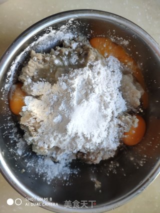 茄汁鱼豆腐的做法步骤：3