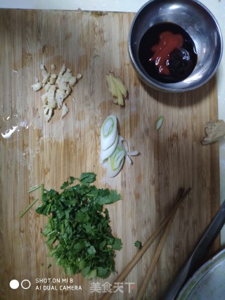 茄汁鱼豆腐的做法步骤：10