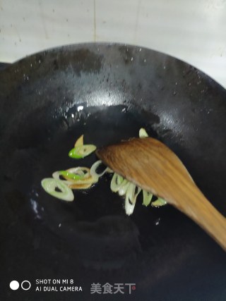 茄汁鱼豆腐的做法步骤：11