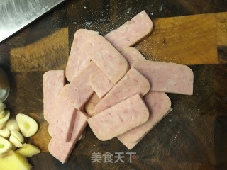 酸菜龙利鱼的做法步骤：5