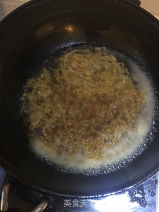酸菜龙利鱼的做法步骤：8