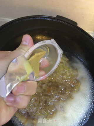 酸菜龙利鱼的做法步骤：9