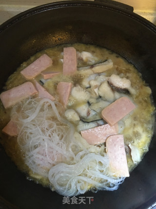 酸菜龙利鱼的做法步骤：10