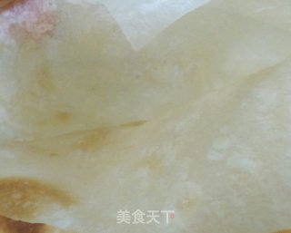 千层油饼家庭版的做法步骤：15