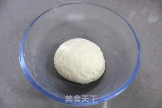 生煎双味花卷的做法步骤：3