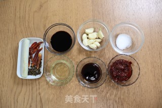 麻辣香锅的做法步骤：2