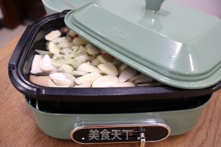 麻辣香锅的做法步骤：6