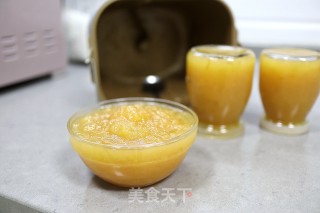 自制苹果酱的做法步骤：7