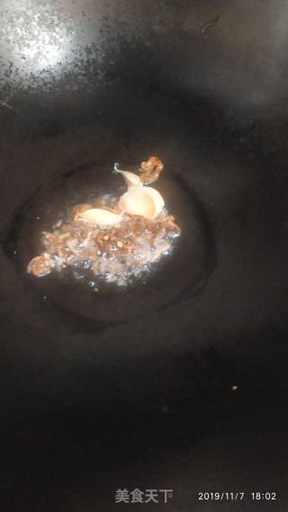 蛋的别样吃法的做法步骤：3