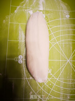 腐乳卷的做法步骤：8