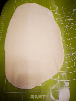 腐乳卷的做法步骤：9