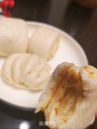 腐乳卷的做法步骤：15