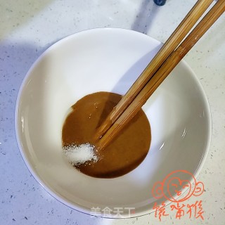 自制麻辣烫的做法步骤：3