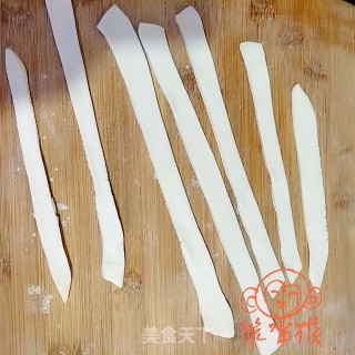 自制麻辣烫的做法步骤：6
