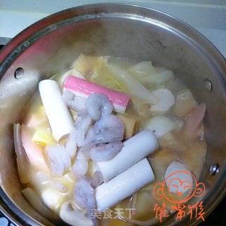 自制麻辣烫的做法步骤：10