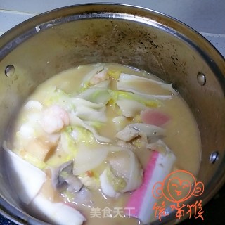 自制麻辣烫的做法步骤：12